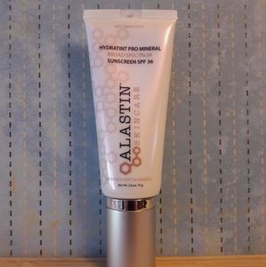 🌸💗 Alastin Hydratint Sunscreen SPF 36 BRAND NEW!